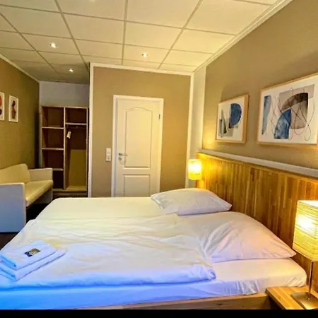 Weisse Haus Hotel Osterholz-Scharmbeck
