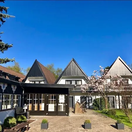 Weisse Haus Hotel