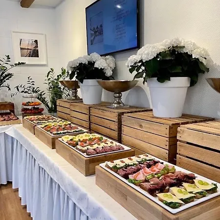 Weisse Haus 3* Osterholz-Scharmbeck