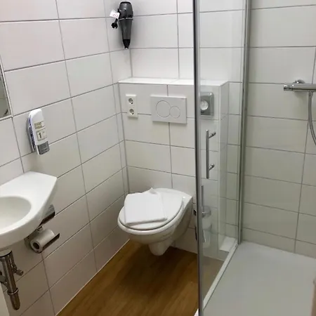 Hotel Weisse Haus 3*
